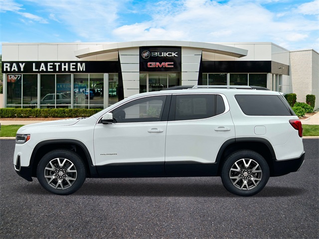 2020 Gmc Acadia SLE photo 2
