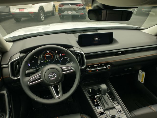 2025 Mazda CX-50 Premium photo 5