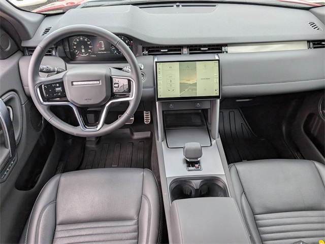 2024 Land Rover Discovery Sport SE photo 13