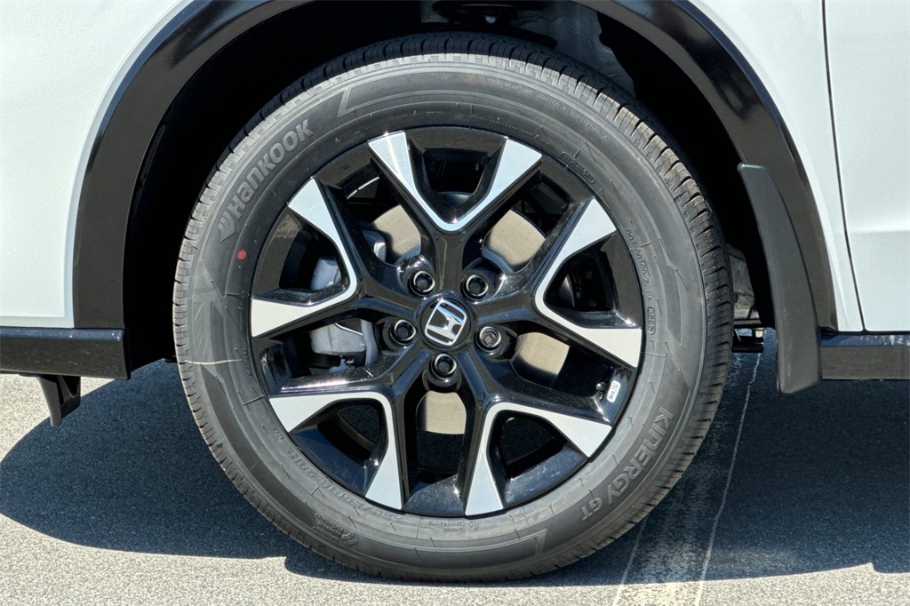 2026 Honda HR-V EX-L photo 30
