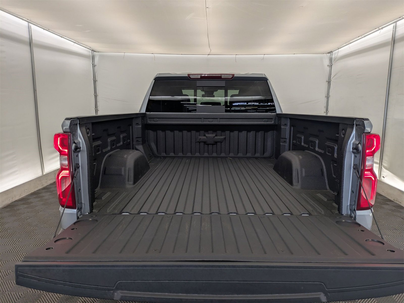 2025 Chevrolet Silverado 1500 photo 30
