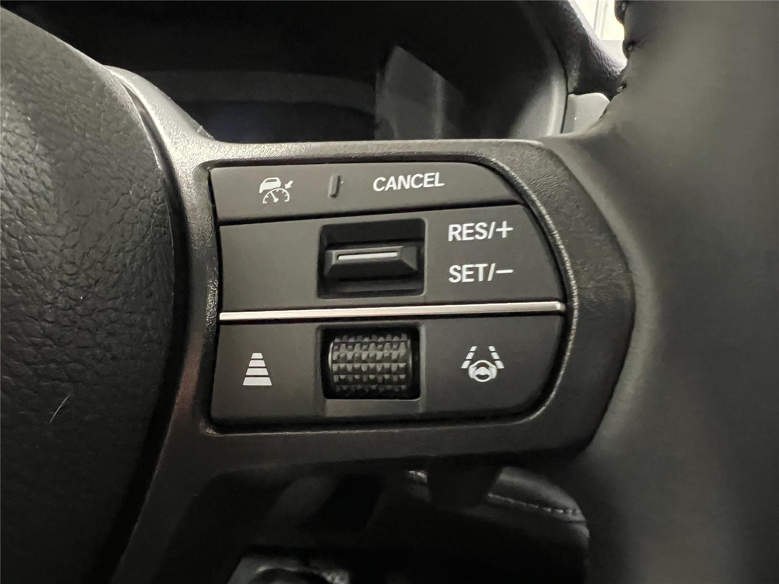2025 Honda Accord Hybrid EX-L photo 19