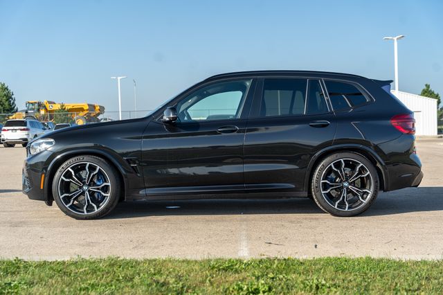 2020 Bmw X3 photo 4