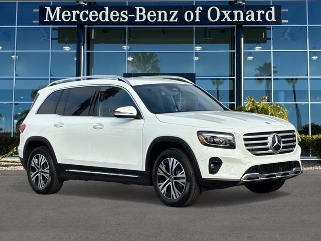 2025 Mercedes-Benz GLB Base's photo