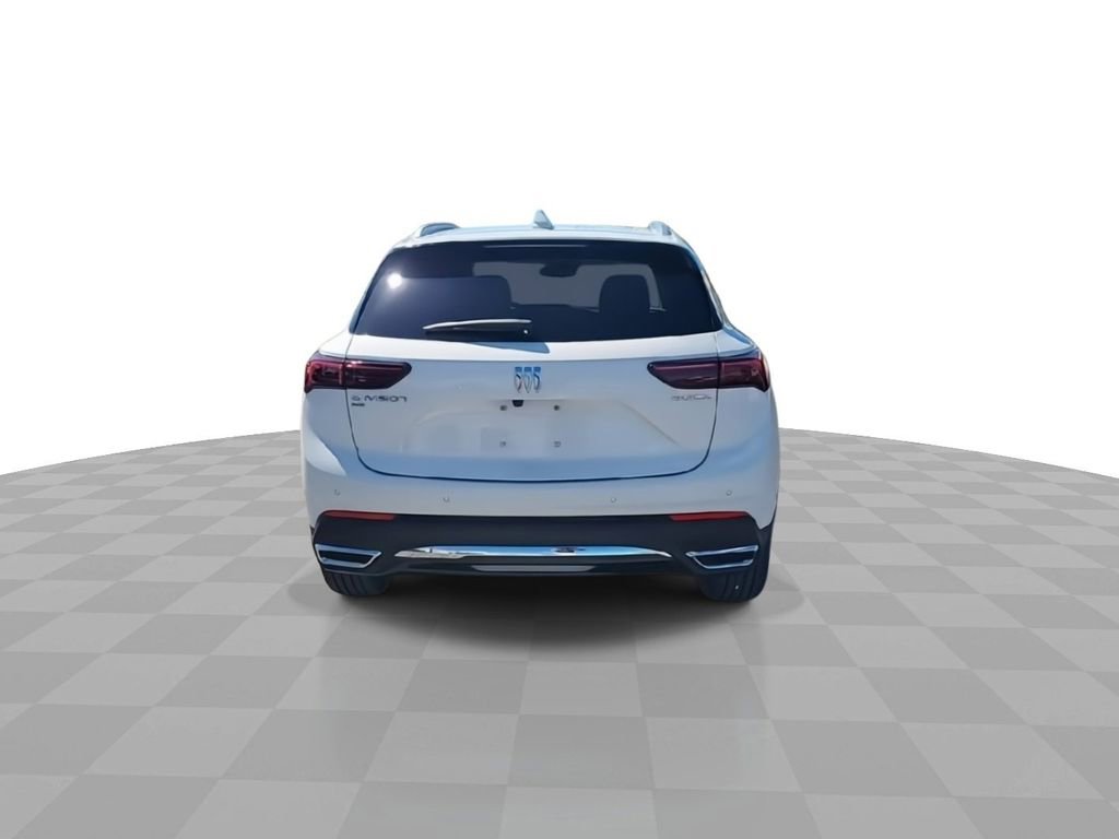 2025 Buick Envision Preferred photo 7
