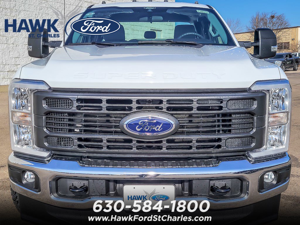 2026 FORD F-350 - Image 3