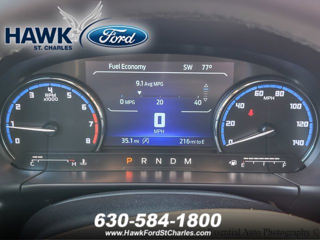 2024 FORD BRONCO SPORT - Image 28