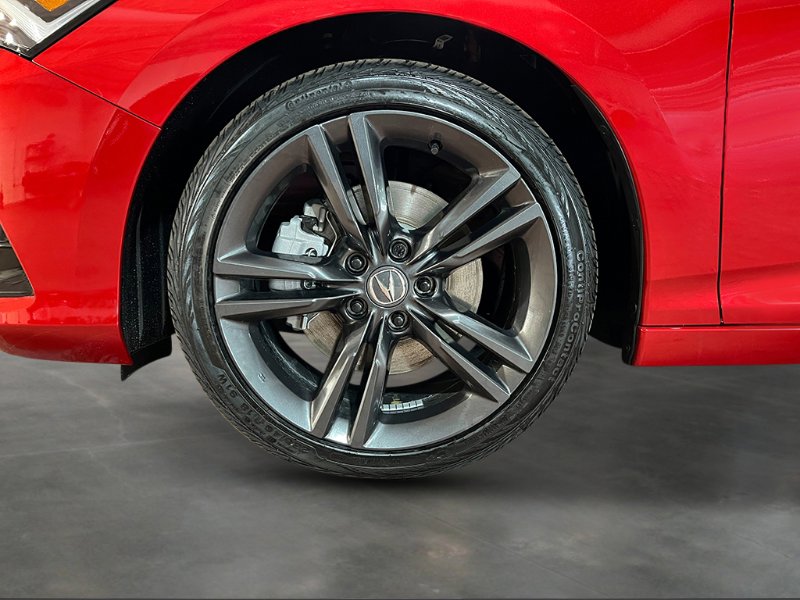 2025 Acura Integra A-Spec photo 10