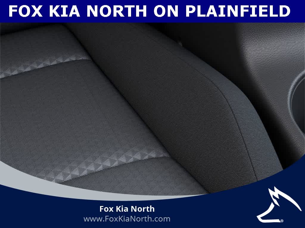 2025 Kia Soul S photo 39