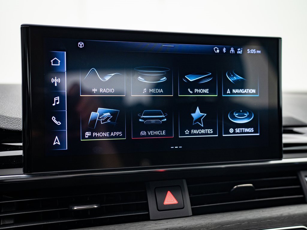 2024 Audi A5 Premium Plus Quattro photo 28