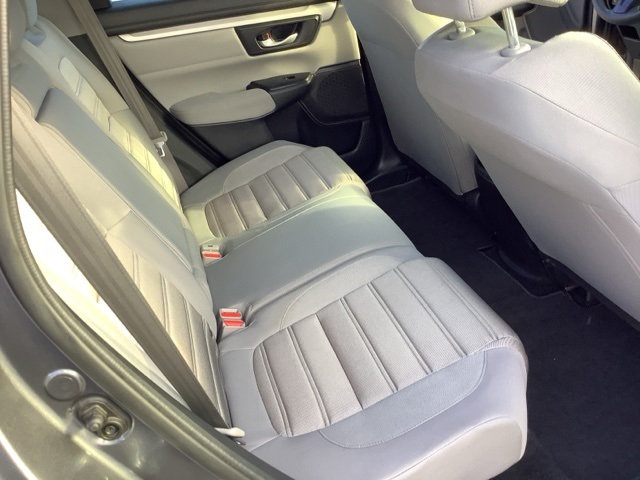 2017 Honda CR-V LX photo 16