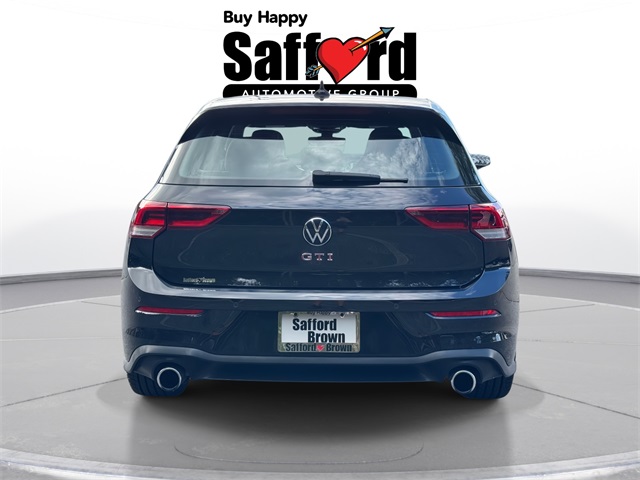 2022 Volkswagen Golf GTI SE photo 7