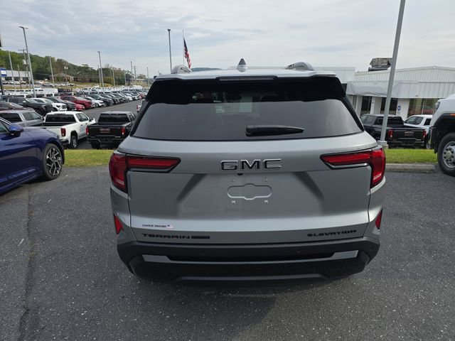 2026 Gmc Terrain Elevation photo 3