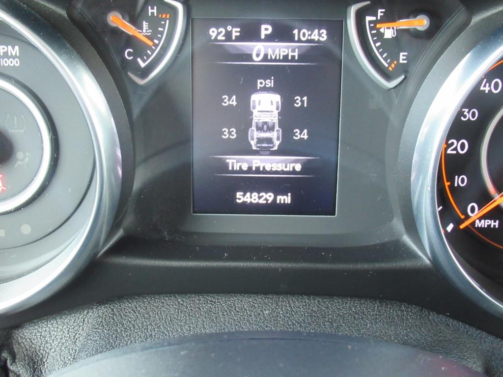 2020 Jeep Wrangler Unlimited Sport S photo 28