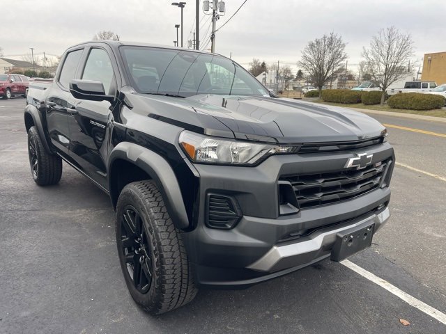 2023 Chevrolet Colorado Trail Boss's photo