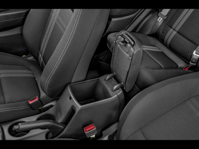 2025 Hyundai Venue SEL photo 11