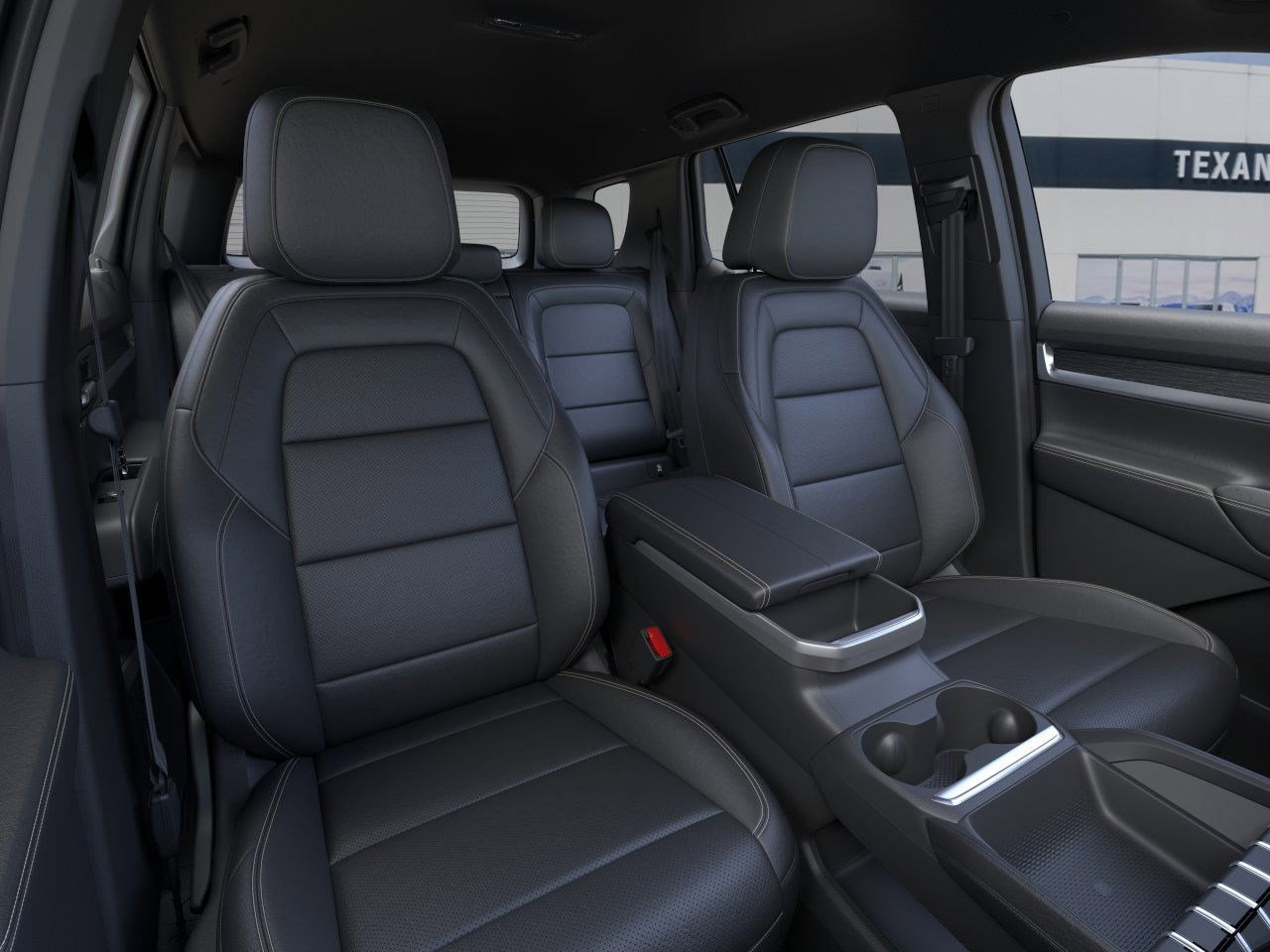 2026 Gmc Terrain Elevation photo 15