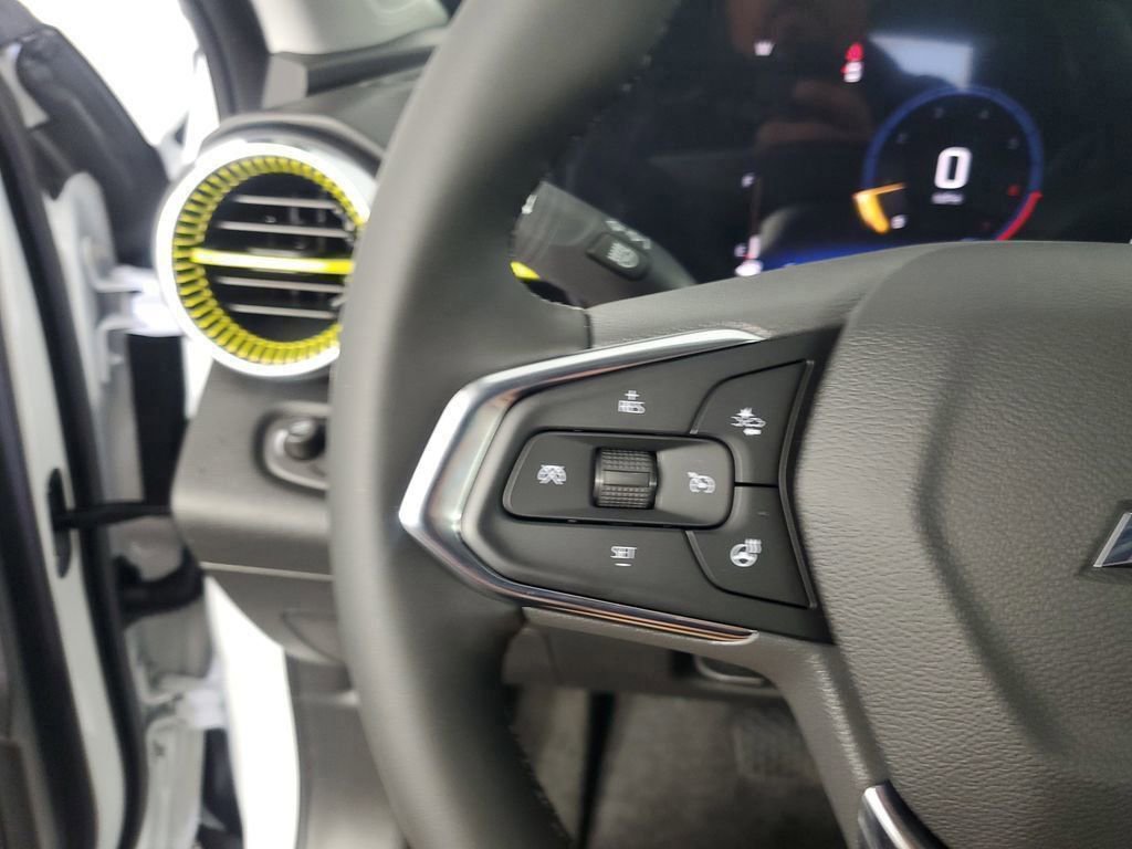 2025 Chevrolet Trax ACTIV photo 23