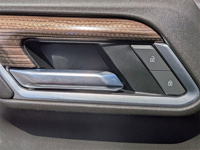 2022 Chevrolet Silverado 1500 LT photo 11
