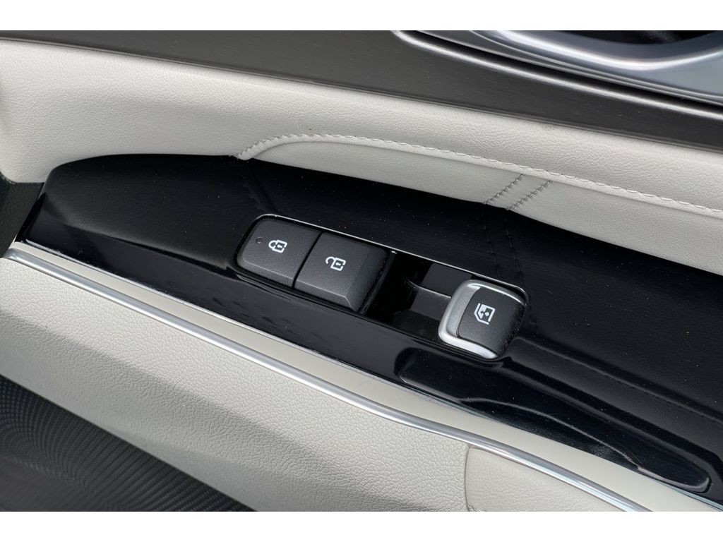2022 Kia Sorento Plug-In Hybrid SX Prestige photo 21