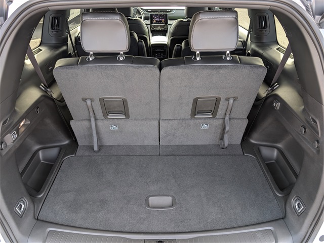 2026 Honda CR-V Sport-L photo 3