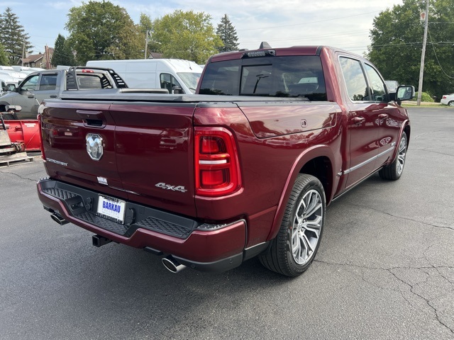 2026 Ram 1500 photo 3