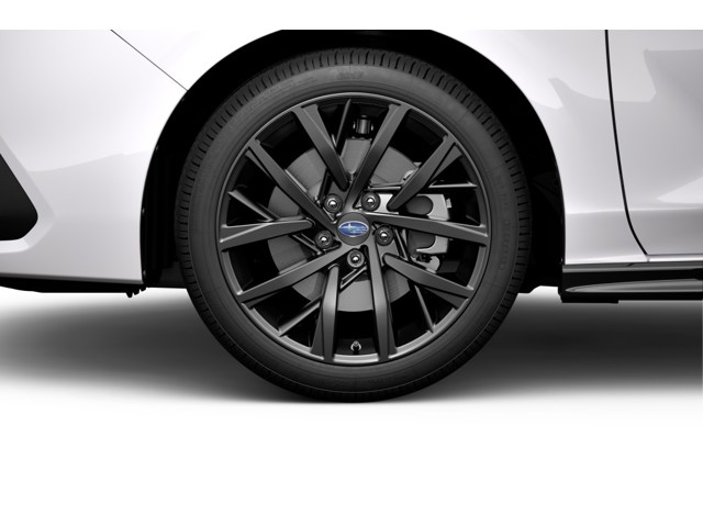 2025 Subaru Impreza RS photo 10
