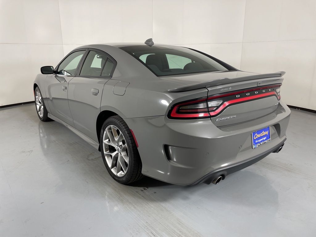 2023 Dodge Charger GT photo 7