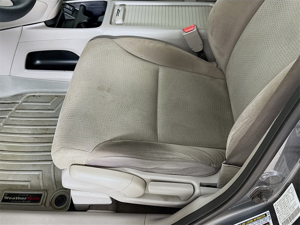 2013 Honda CR-V EX photo 18