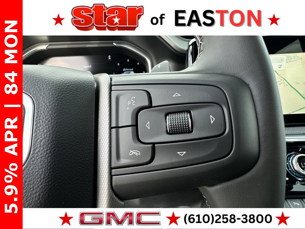 2025 Gmc Sierra 1500 Denali photo 20