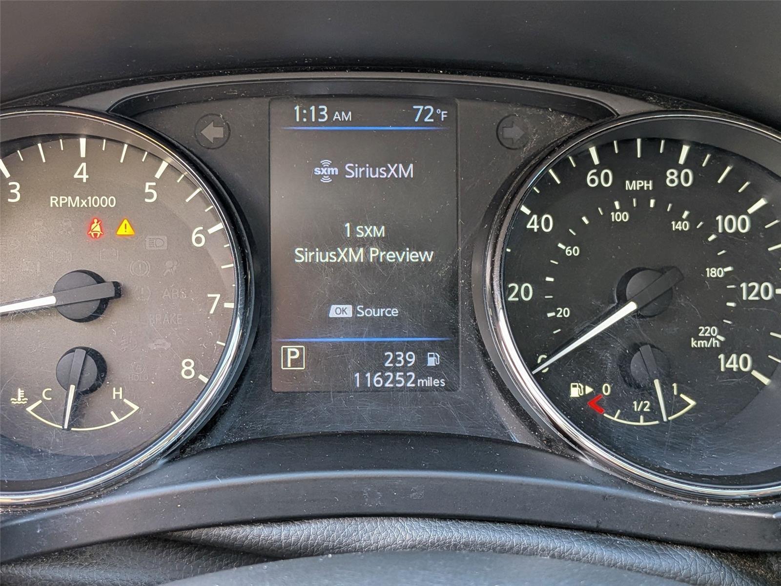 2019 Nissan Rogue Sport S photo 17