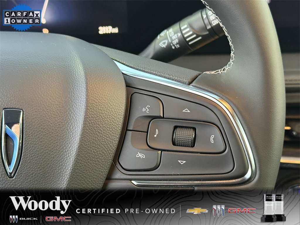 2024 BUICK ENCORE GX - Image 18