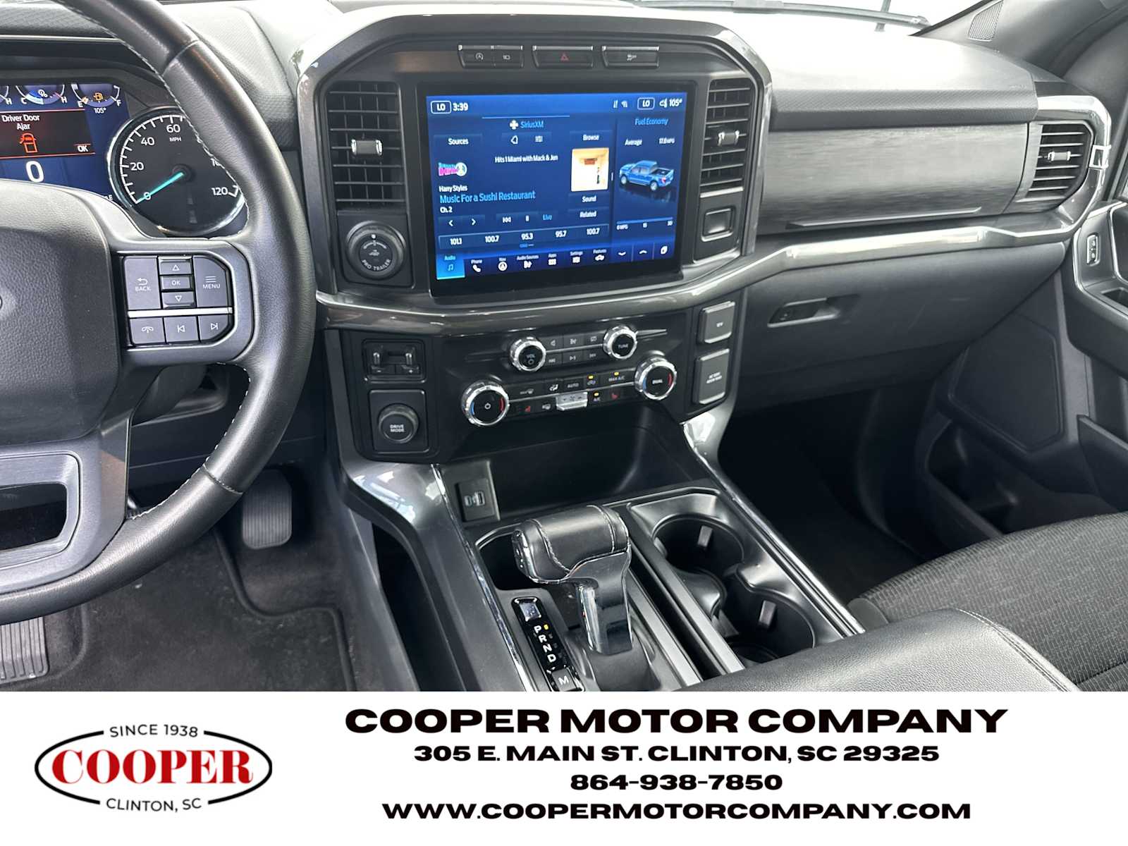 2023 Ford F-150 XLT photo 25