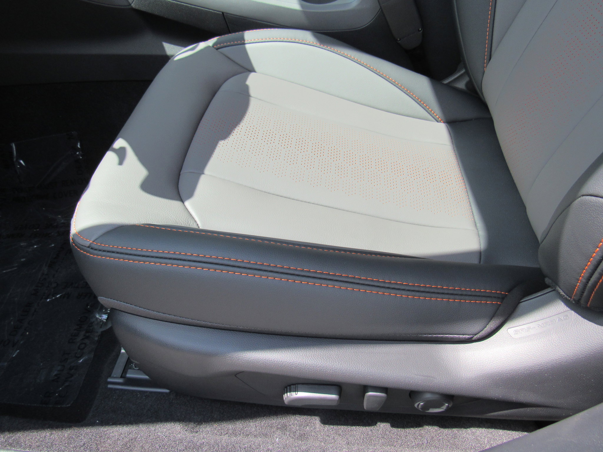 2025 Subaru Crosstrek Limited photo 16