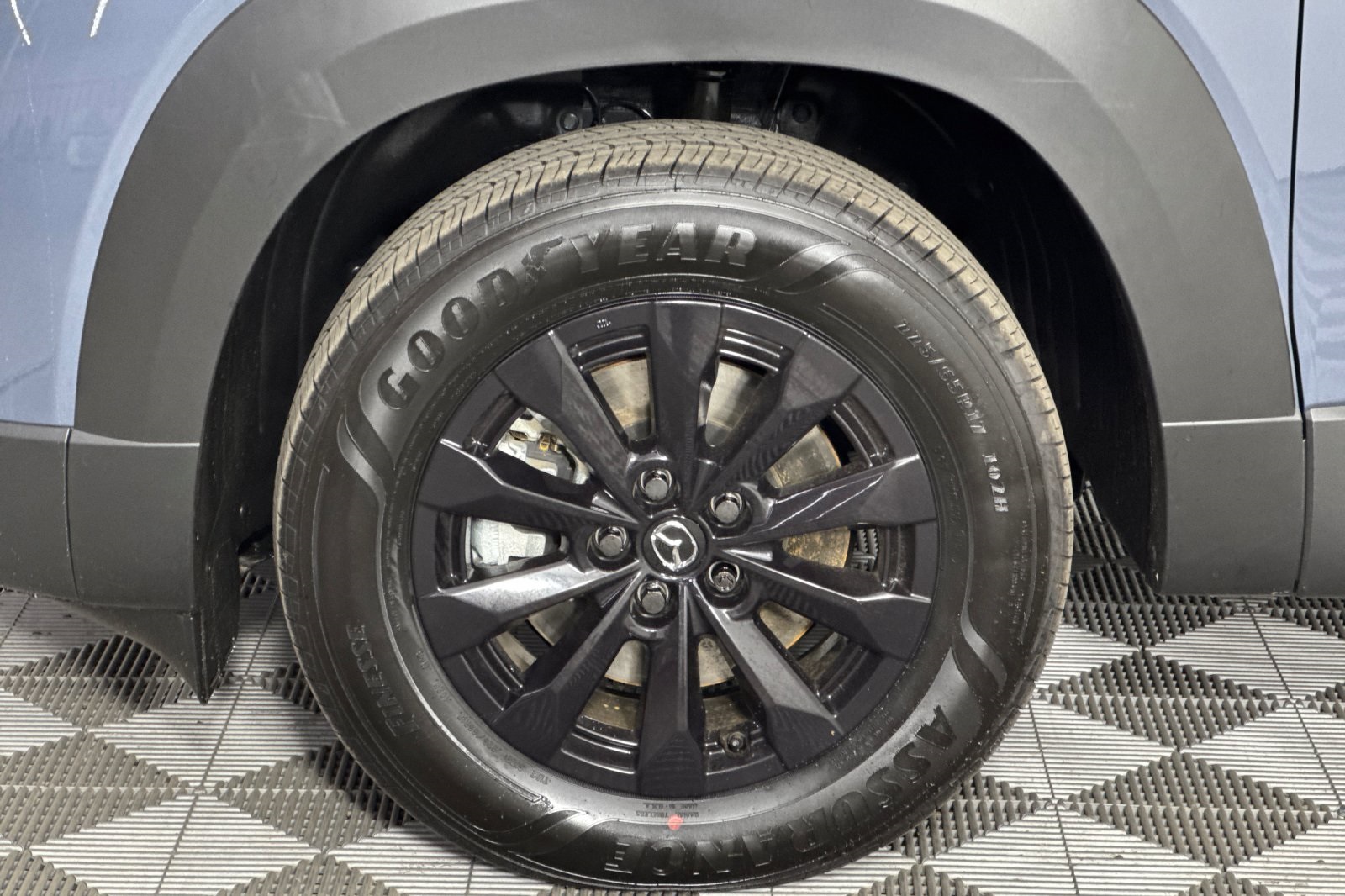 2025 Mazda CX-50 Premium photo 22