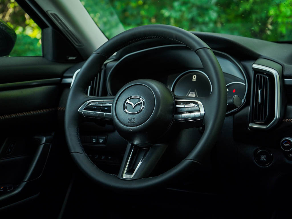 2025 Mazda CX-50 2.5 Turbo Premium photo 14