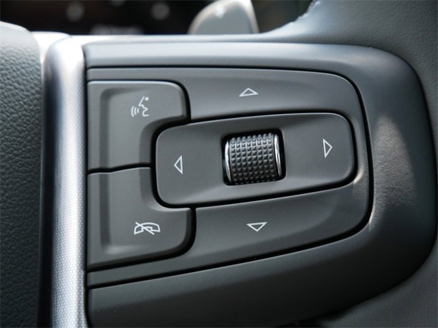 2025 Gmc Sierra 1500 SLT photo 14