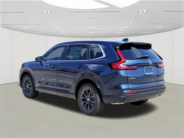 2026 Honda CR-V EX-L photo 5