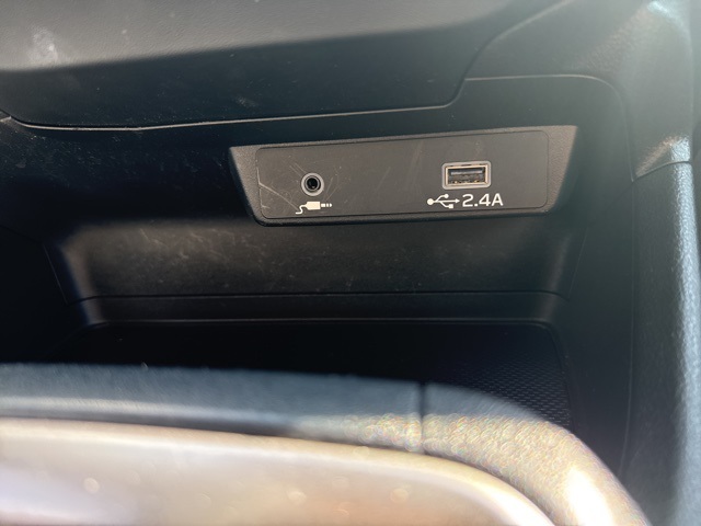 2024 Subaru Impreza Base photo 20