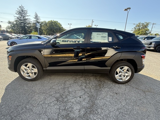 2026 Hyundai Kona SE photo 5