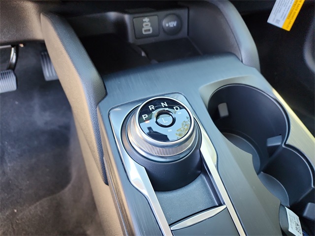 2025 Ford Escape Plug-In Hybrid Base photo 22
