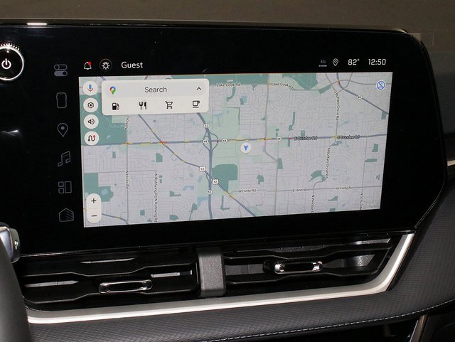 2026 Chevrolet Equinox LT photo 19