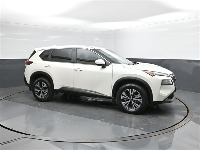 2023 Nissan Rogue SV photo 14