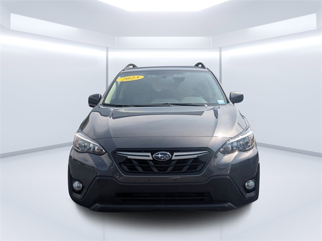 2023 Subaru Crosstrek Premium photo 8