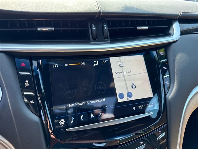 2018 Cadillac XTS Platinum photo 21