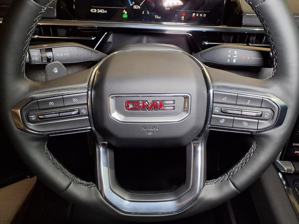 2026 Gmc Sierra Elevation photo 17