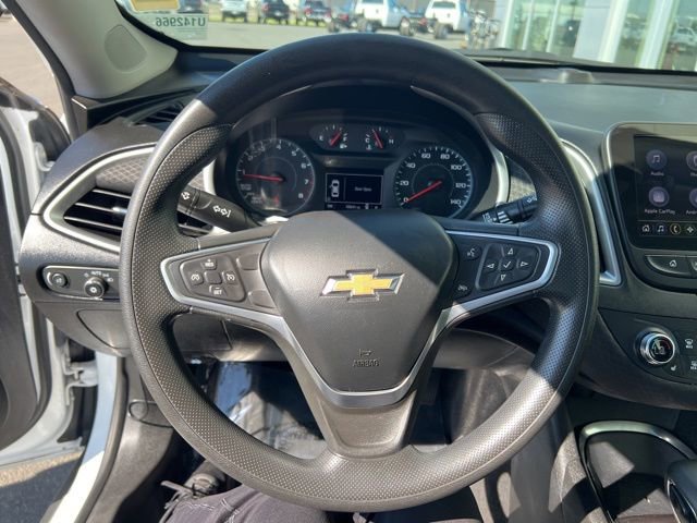 2022 Chevrolet Malibu 1LT photo 15