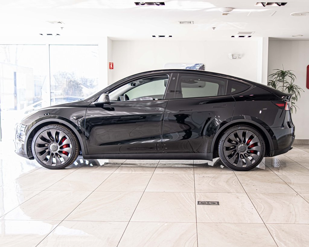 2021 TESLA MODEL Y - Image 7