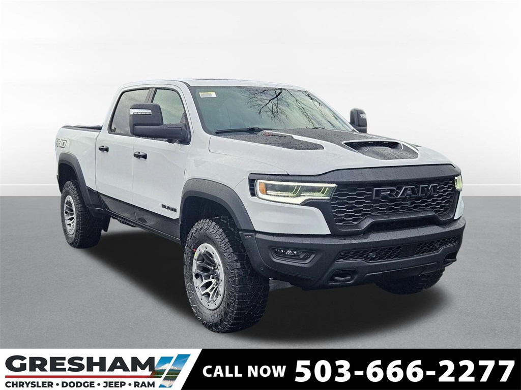 2026 RAM Ram 1500 Pickup RHO's photo