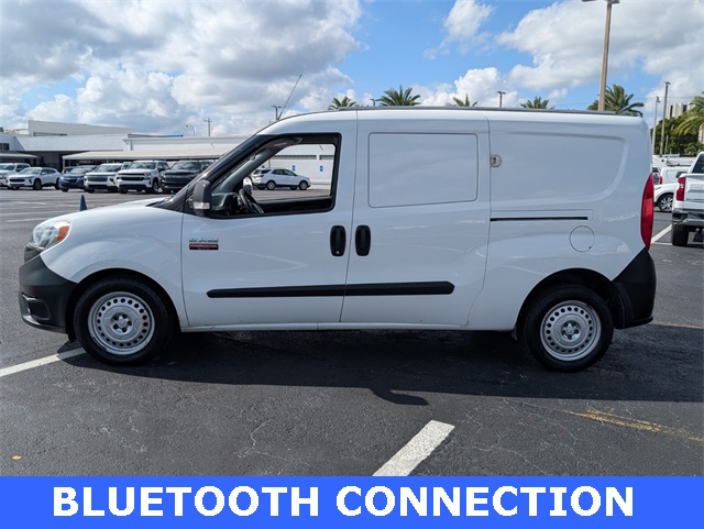 2019 Ram ProMaster City Tradesman photo 2